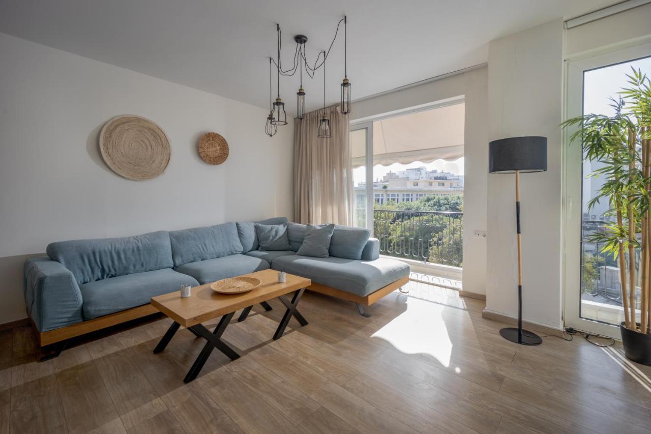 Vicus Central Grand Suite by Estia Heraclión Exterior foto